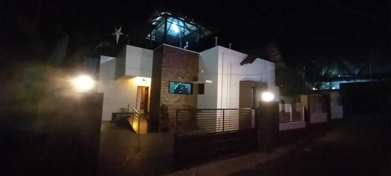 Eka Homes 3Bhdk Villa Thiruvananthapuram ภายนอก รูปภาพ