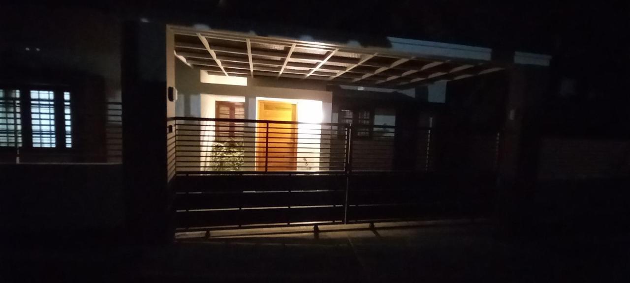Eka Homes 3Bhdk Villa Thiruvananthapuram ภายนอก รูปภาพ