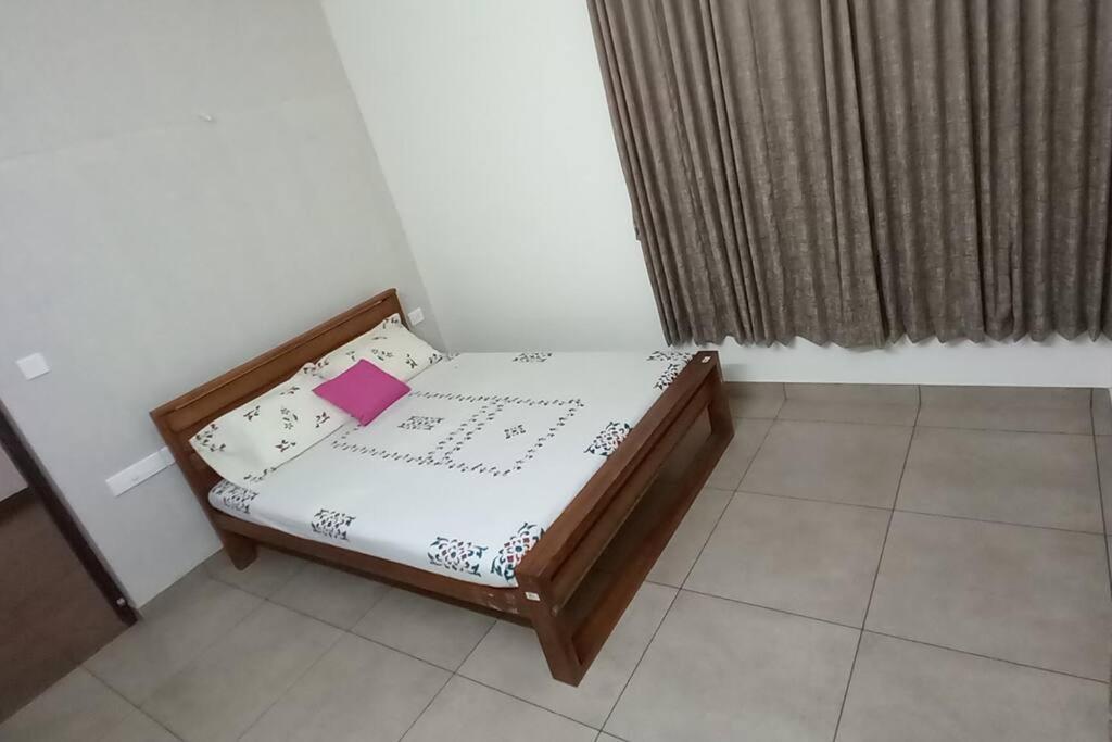Eka Homes 3Bhdk Villa Thiruvananthapuram ภายนอก รูปภาพ
