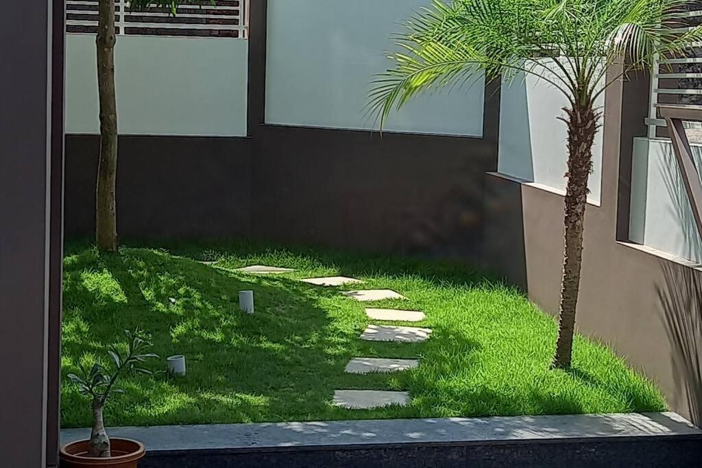 Eka Homes 3Bhdk Villa Thiruvananthapuram ภายนอก รูปภาพ