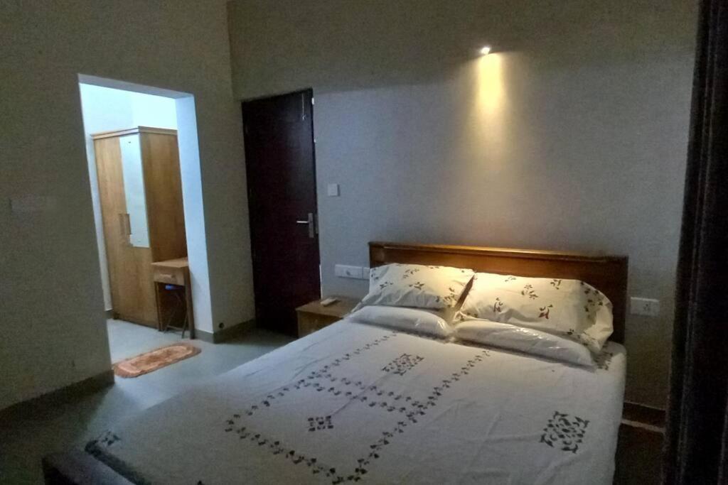 Eka Homes 3Bhdk Villa Thiruvananthapuram ภายนอก รูปภาพ