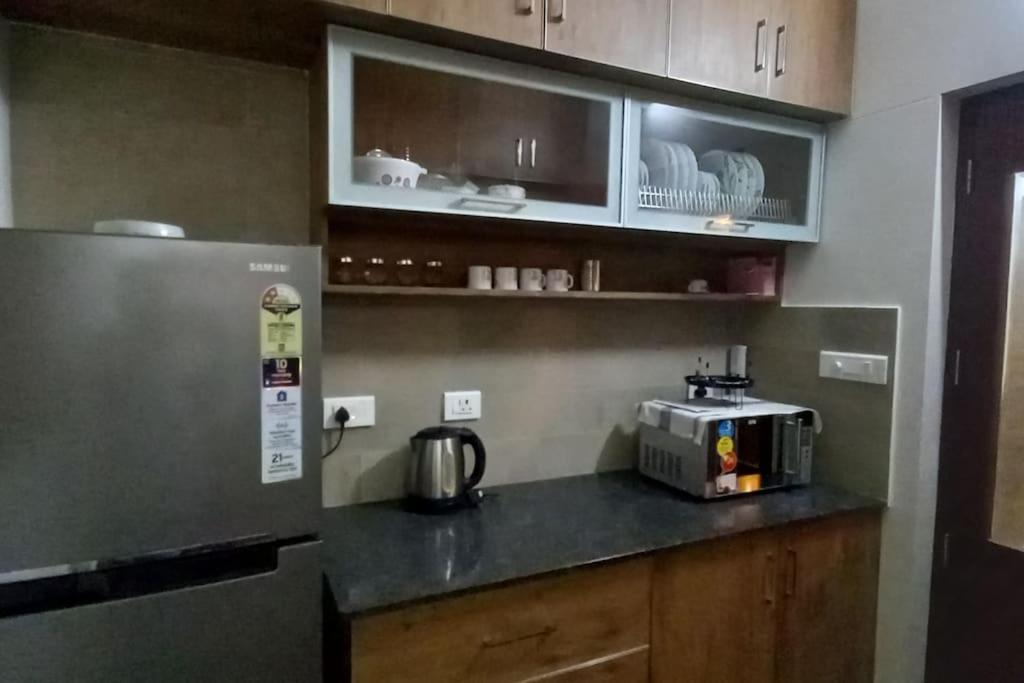Eka Homes 3Bhdk Villa Thiruvananthapuram ภายนอก รูปภาพ