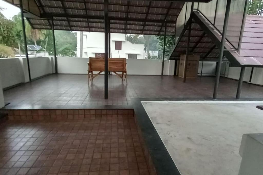 Eka Homes 3Bhdk Villa Thiruvananthapuram ภายนอก รูปภาพ