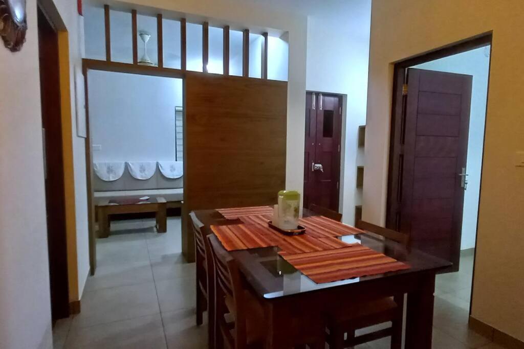 Eka Homes 3Bhdk Villa Thiruvananthapuram ภายนอก รูปภาพ