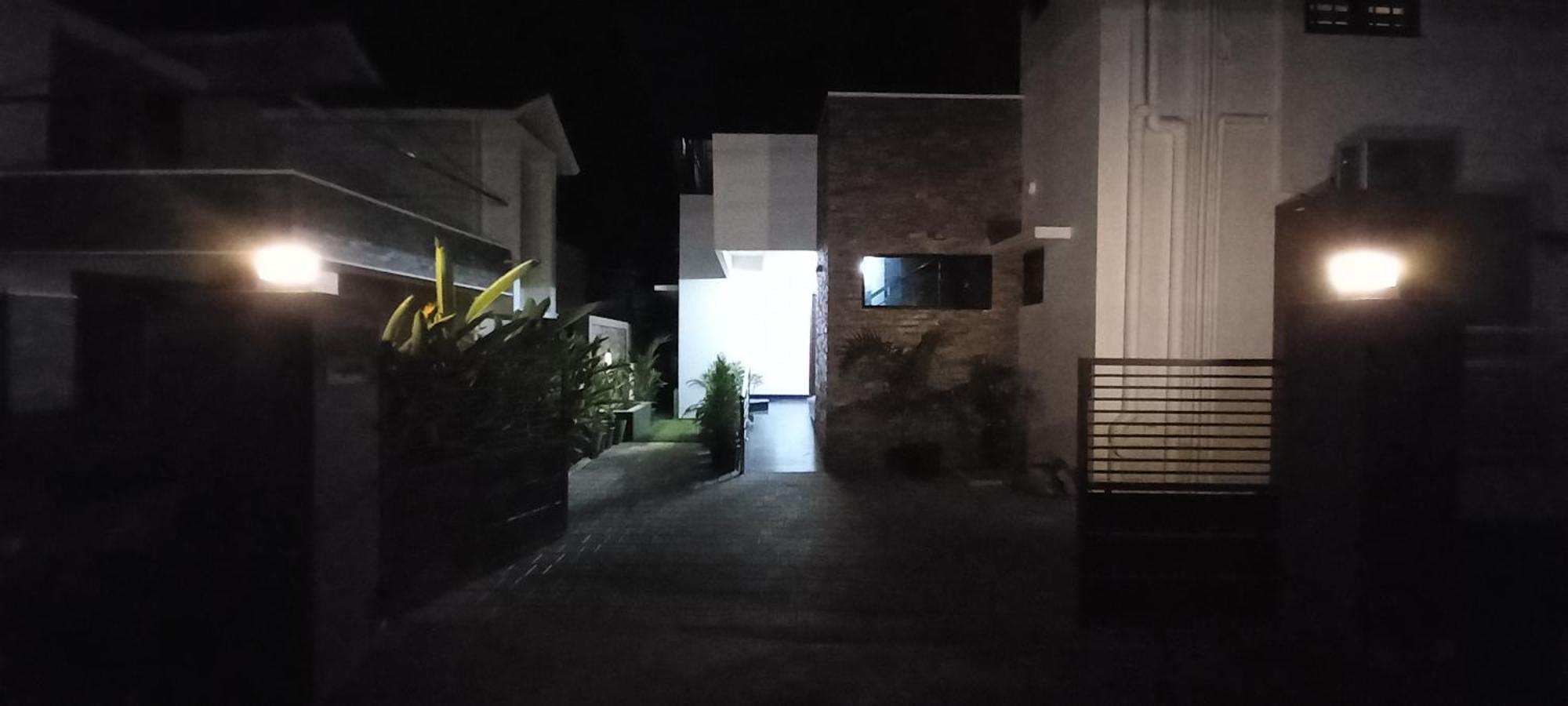 Eka Homes 3Bhdk Villa Thiruvananthapuram ภายนอก รูปภาพ
