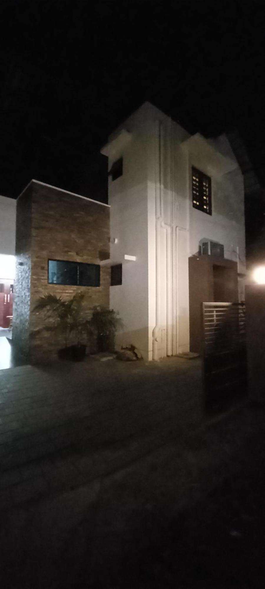 Eka Homes 3Bhdk Villa Thiruvananthapuram ภายนอก รูปภาพ