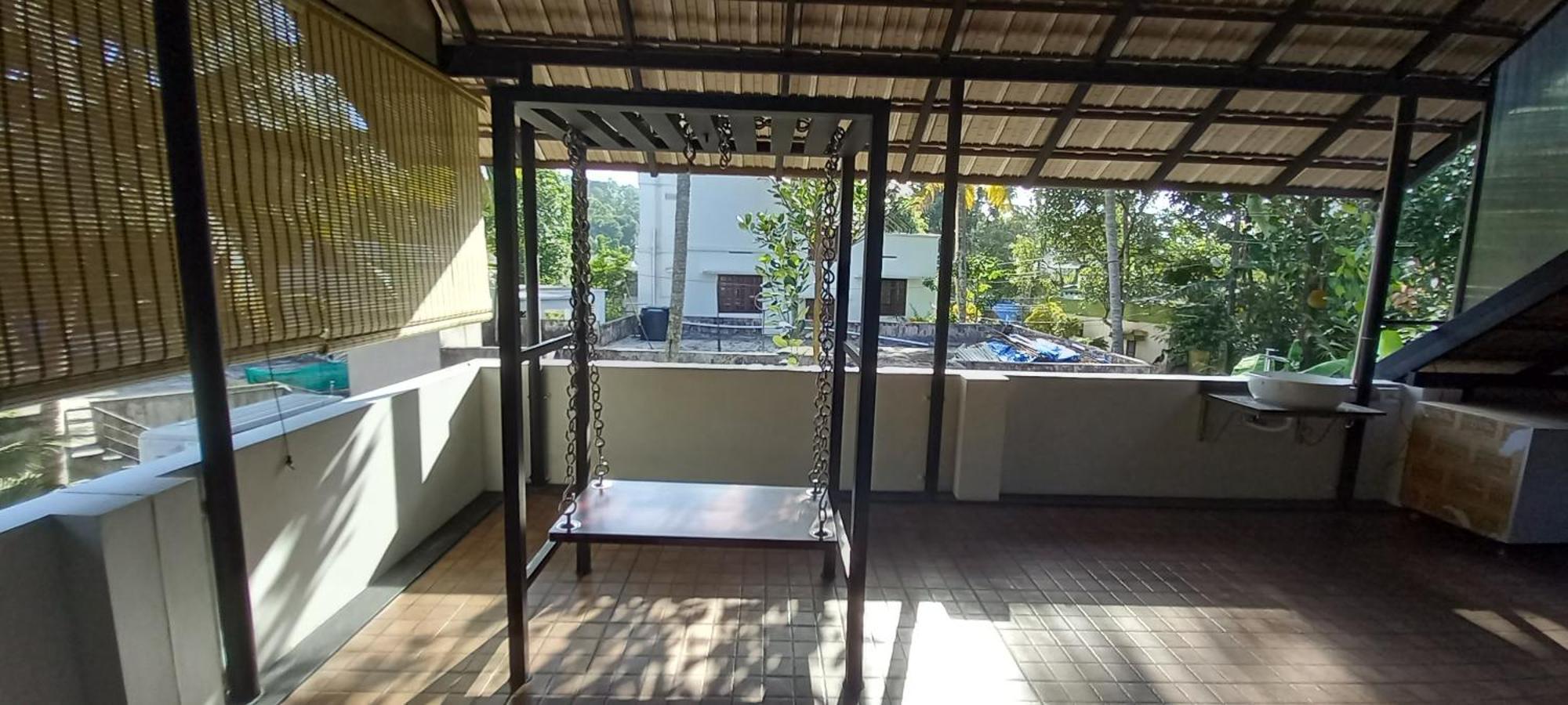 Eka Homes 3Bhdk Villa Thiruvananthapuram ภายนอก รูปภาพ