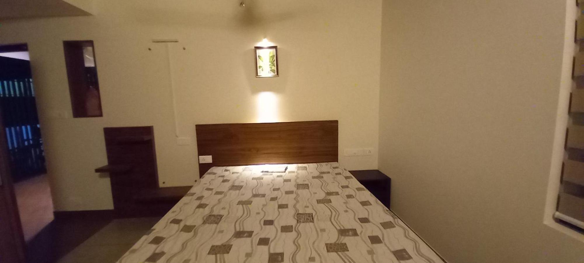 Eka Homes 3Bhdk Villa Thiruvananthapuram ภายนอก รูปภาพ