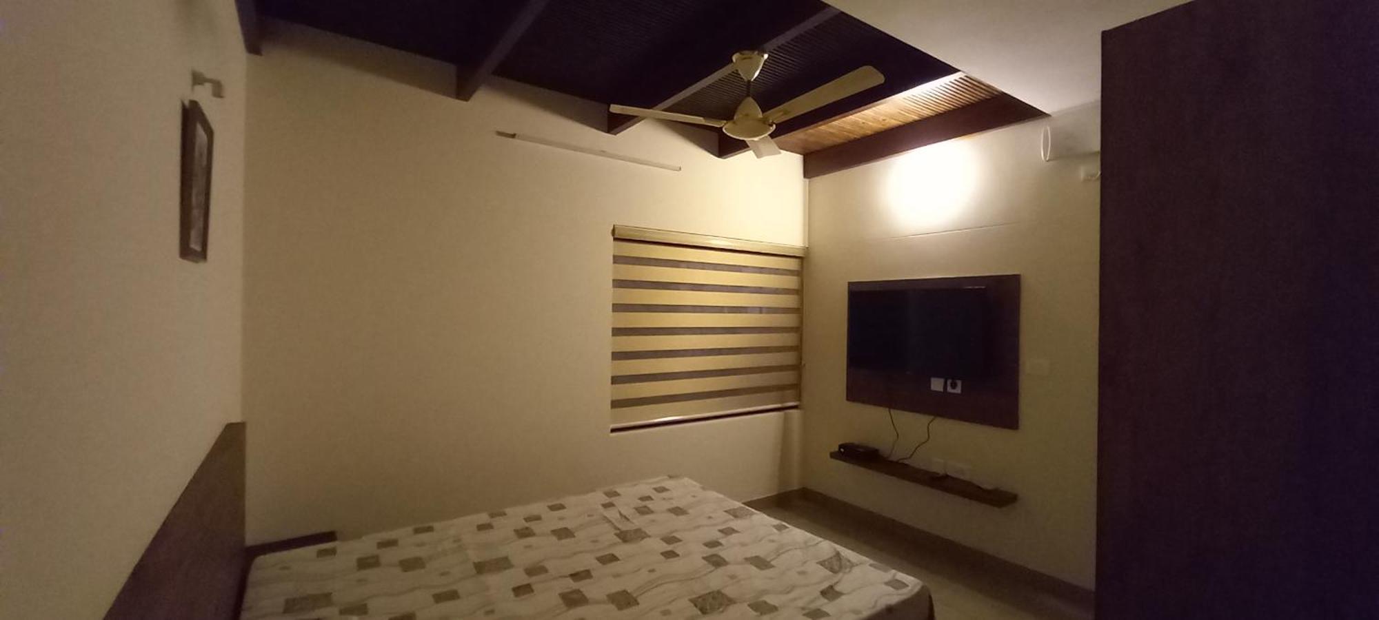 Eka Homes 3Bhdk Villa Thiruvananthapuram ภายนอก รูปภาพ