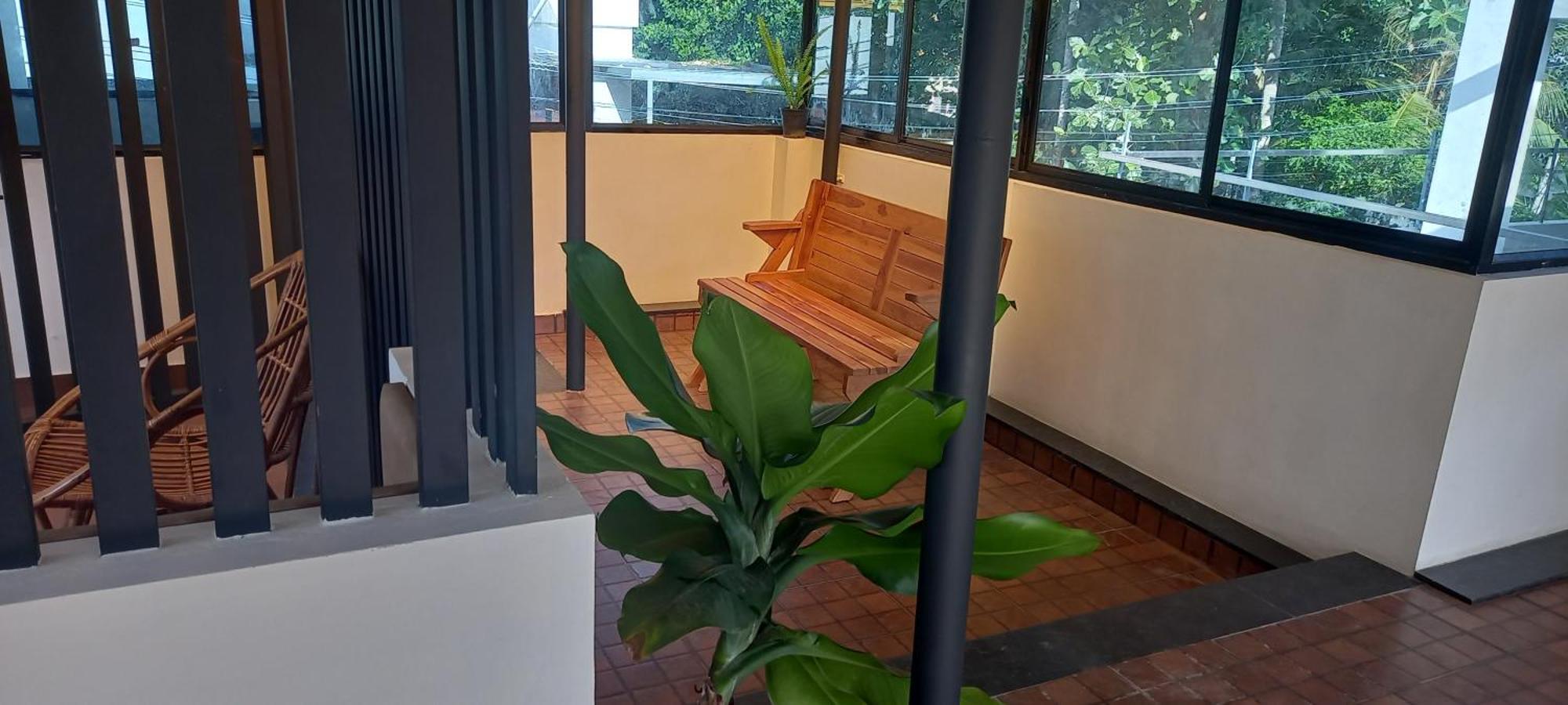 Eka Homes 3Bhdk Villa Thiruvananthapuram ภายนอก รูปภาพ