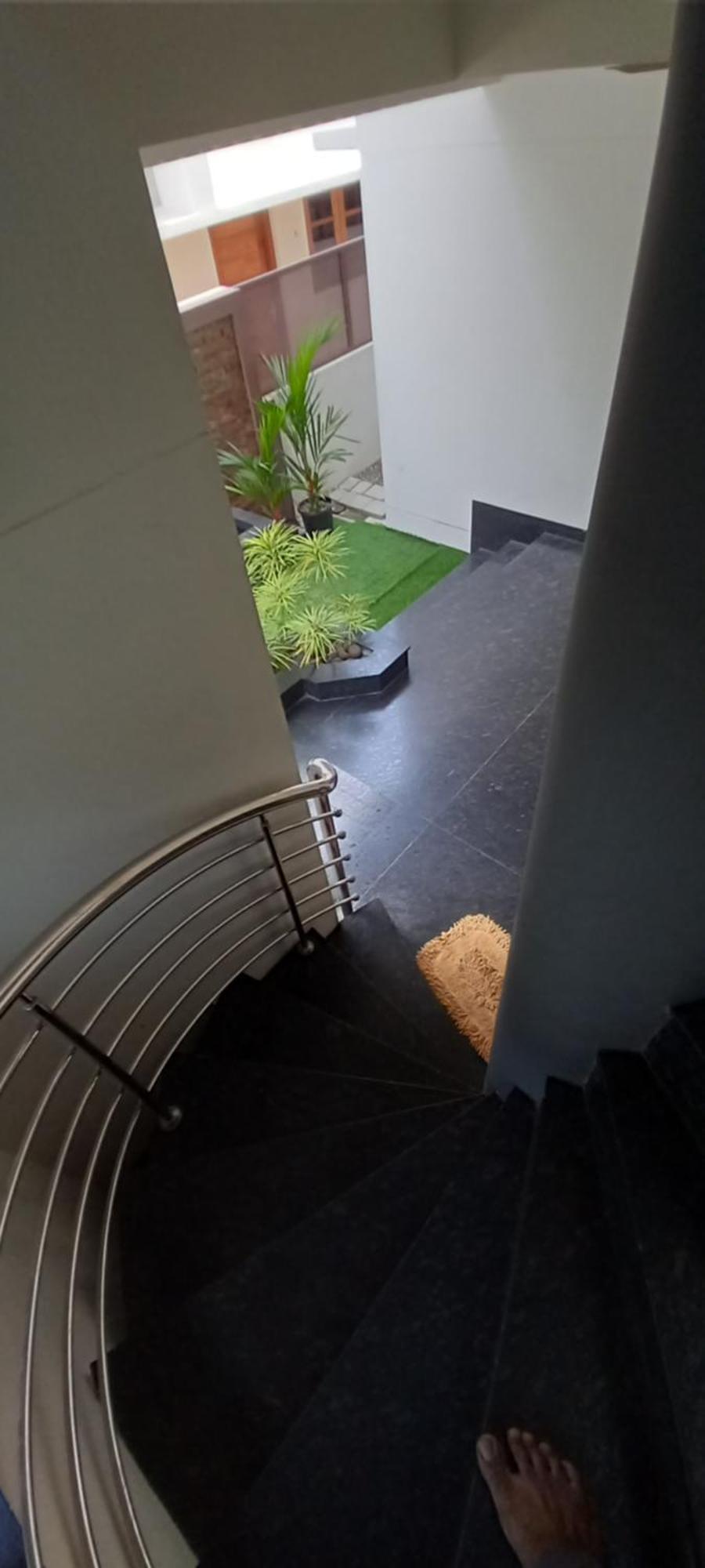 Eka Homes 3Bhdk Villa Thiruvananthapuram ภายนอก รูปภาพ