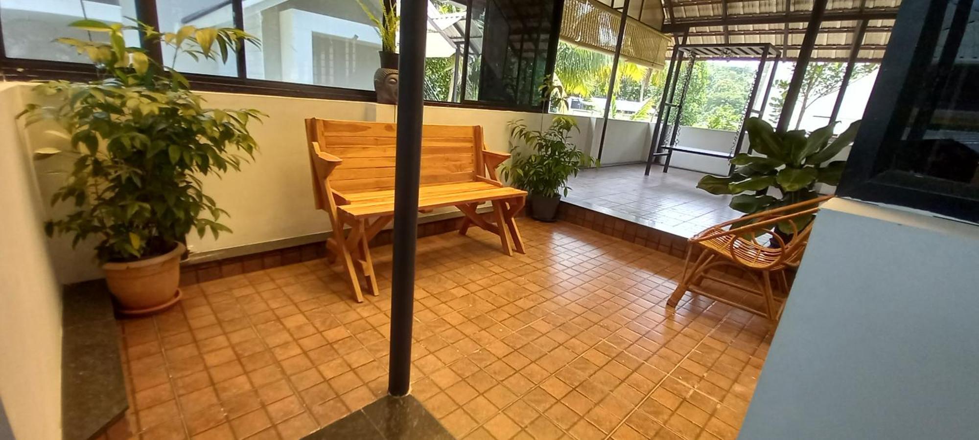Eka Homes 3Bhdk Villa Thiruvananthapuram ภายนอก รูปภาพ