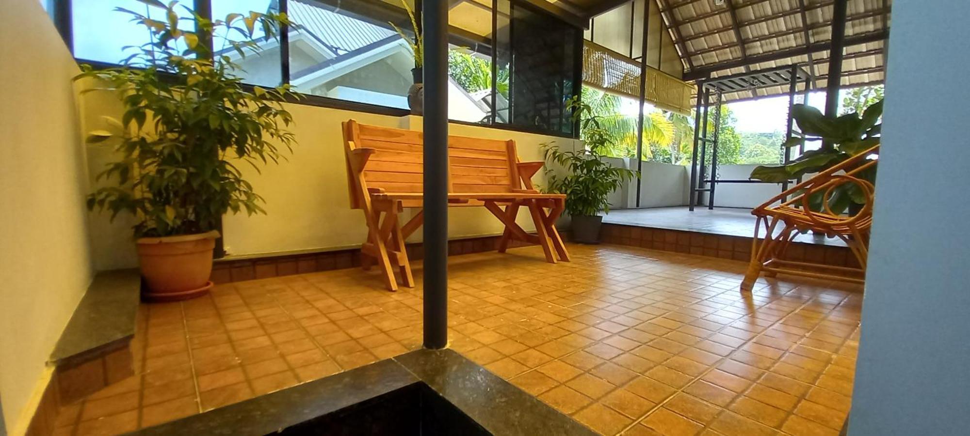 Eka Homes 3Bhdk Villa Thiruvananthapuram ภายนอก รูปภาพ