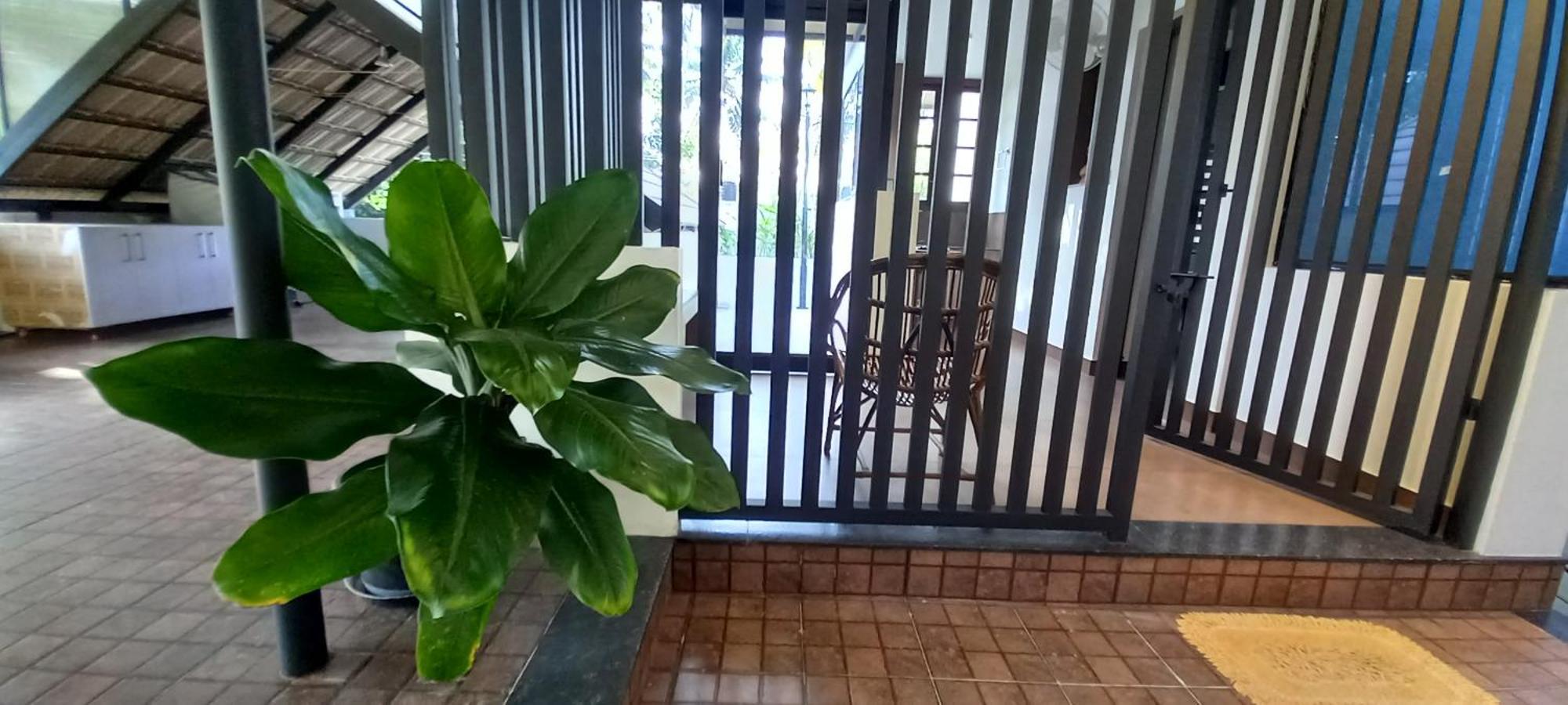 Eka Homes 3Bhdk Villa Thiruvananthapuram ภายนอก รูปภาพ