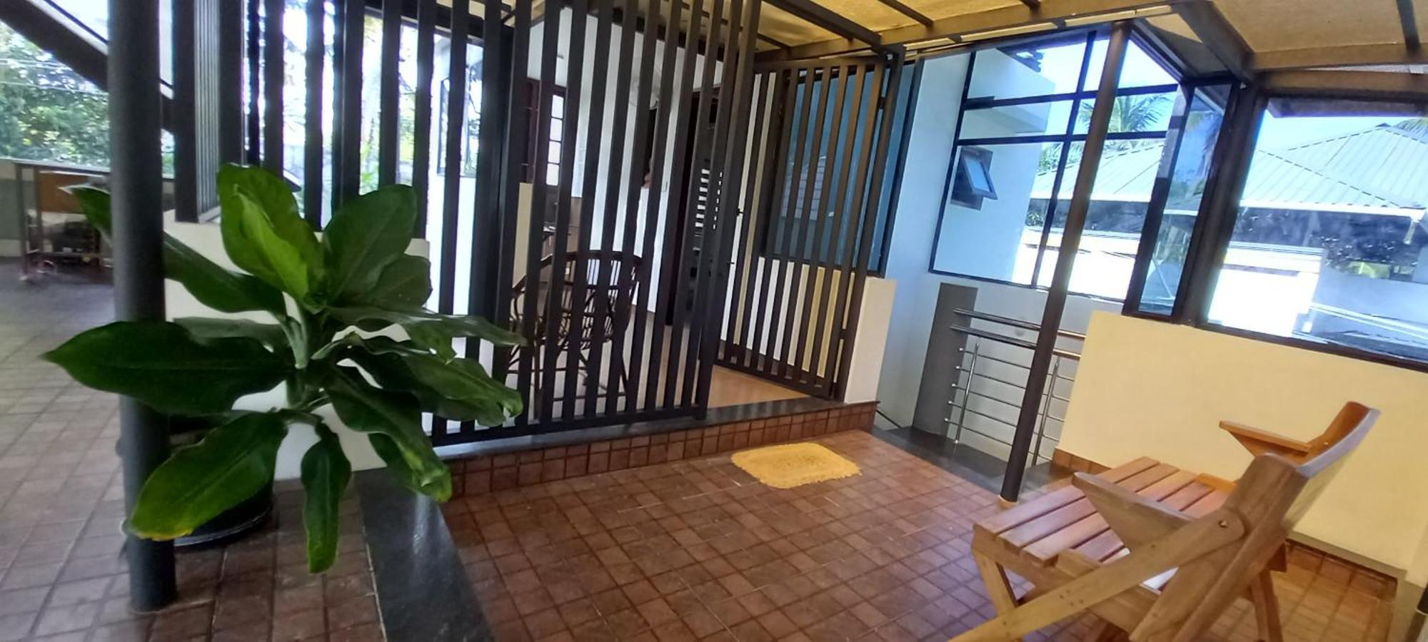 Eka Homes 3Bhdk Villa Thiruvananthapuram ภายนอก รูปภาพ
