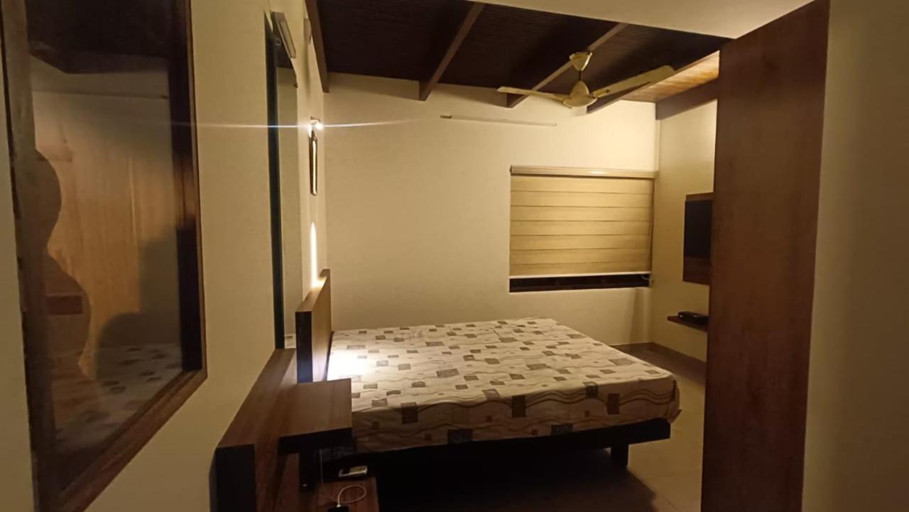 Eka Homes 3Bhdk Villa Thiruvananthapuram ภายนอก รูปภาพ