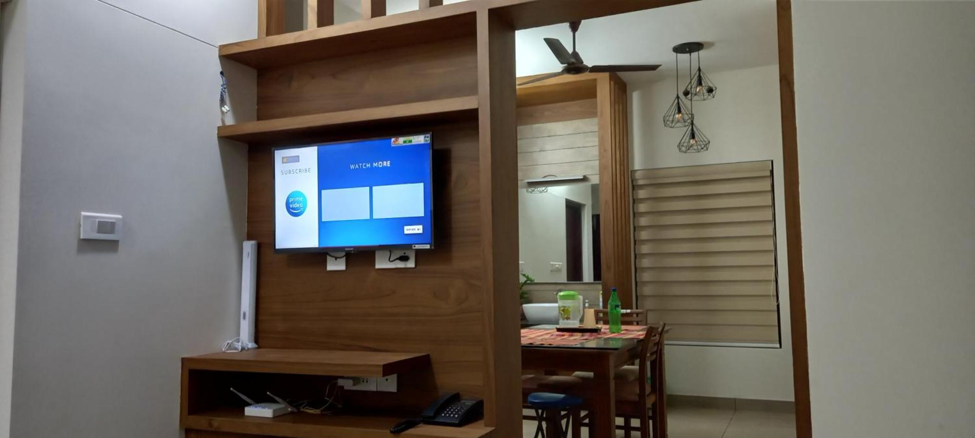 Eka Homes 3Bhdk Villa Thiruvananthapuram ห้อง รูปภาพ