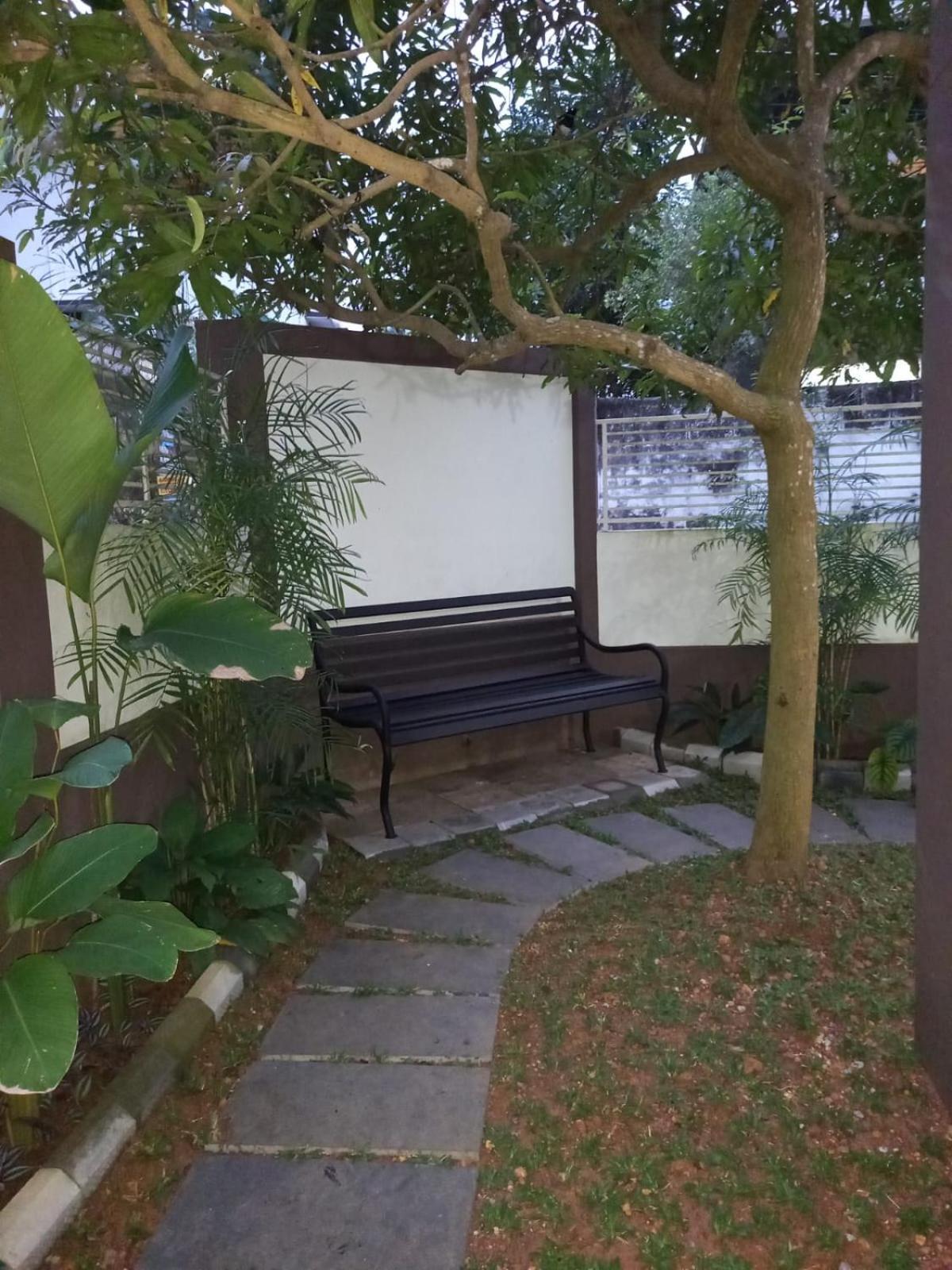 Eka Homes 3Bhdk Villa Thiruvananthapuram ภายนอก รูปภาพ