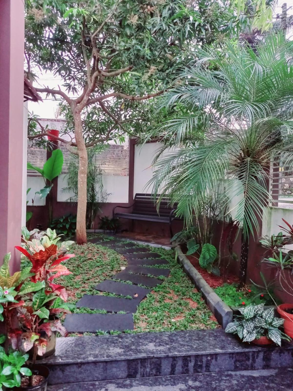 Eka Homes 3Bhdk Villa Thiruvananthapuram ภายนอก รูปภาพ
