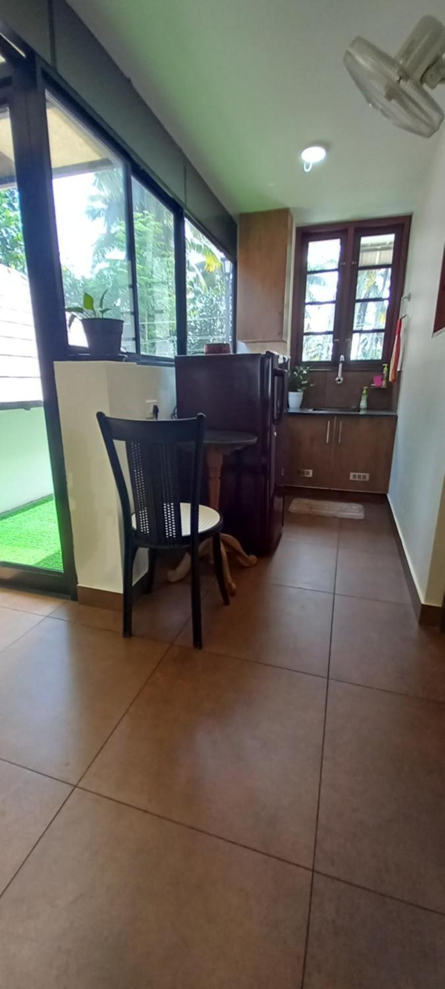 Eka Homes 3Bhdk Villa Thiruvananthapuram ภายนอก รูปภาพ