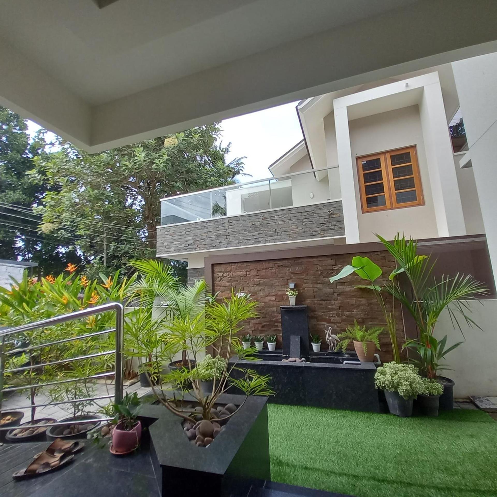 Eka Homes 3Bhdk Villa Thiruvananthapuram ภายนอก รูปภาพ